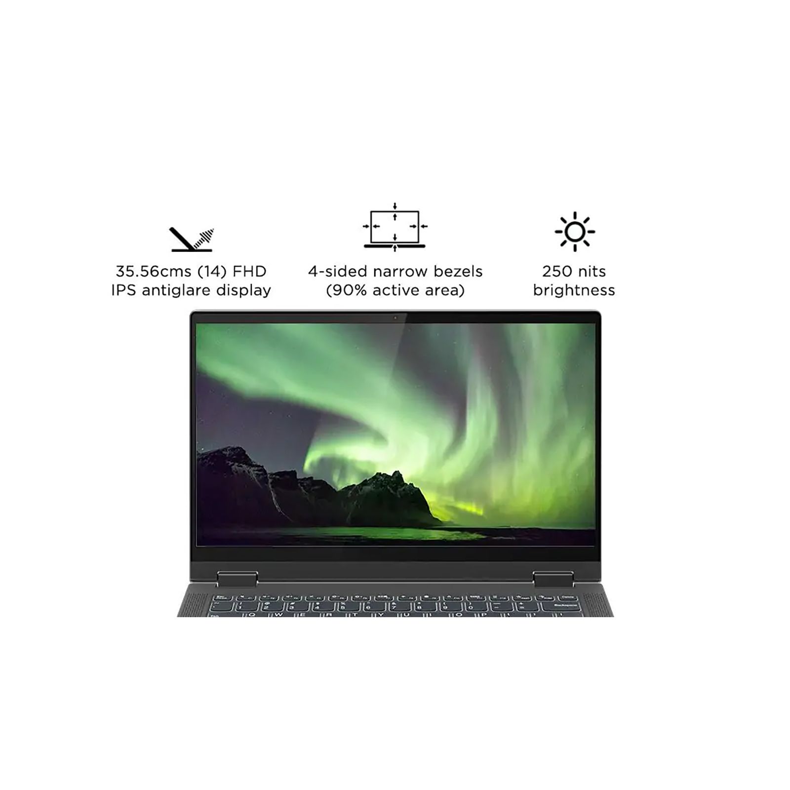 Buy Lenovo IdeaPad Flex 5 14ALC05 AMD Ryzen 5 (14 inch, 8GB, 512GB